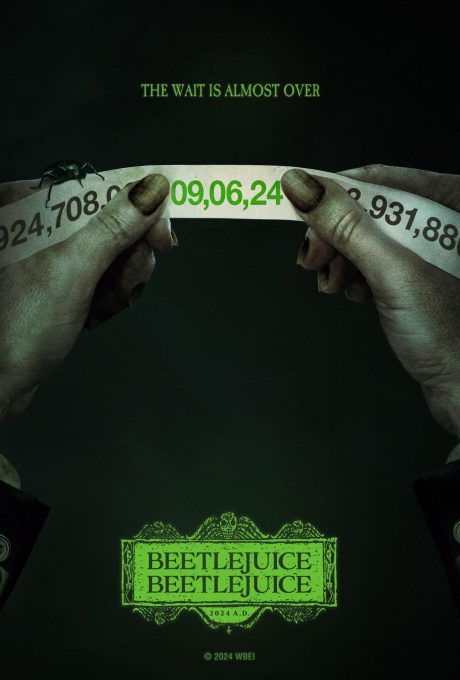 beetlejuice 2