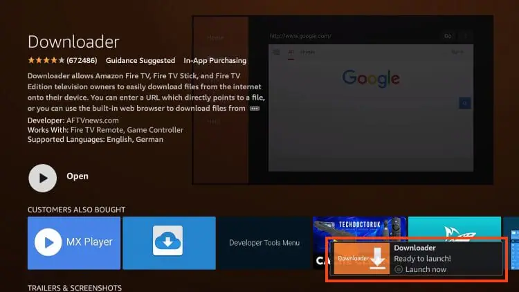best iptv ott ocean​